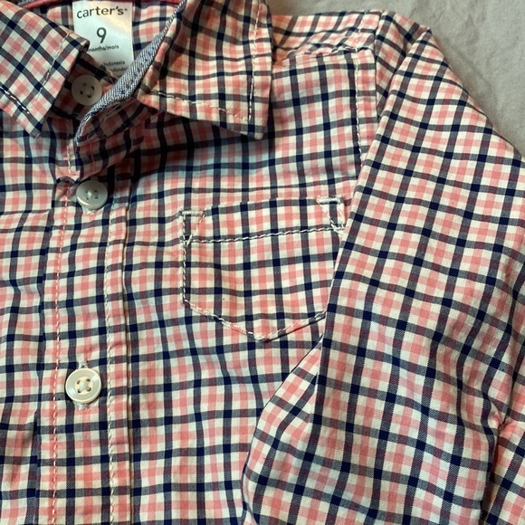 Carters‎ - Picture 5 of 6